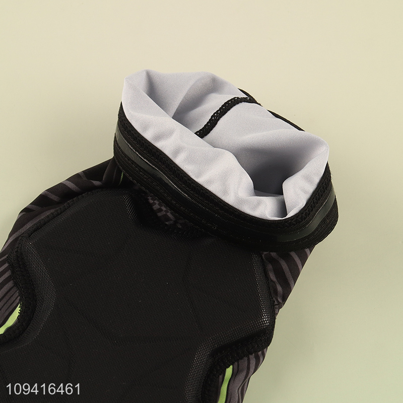 China supplier sports protective elbow support knee support