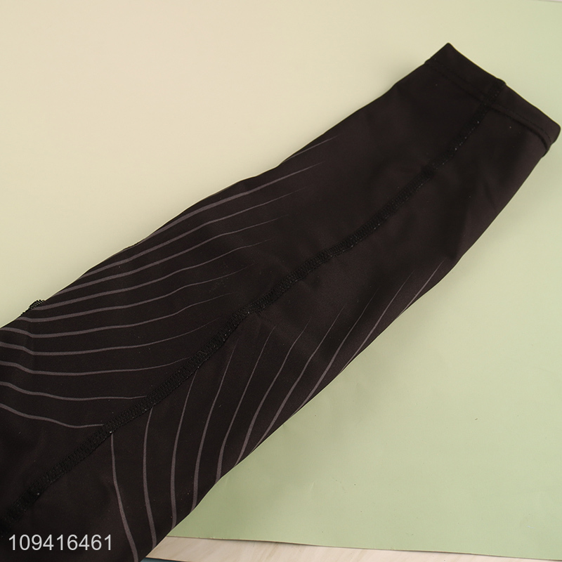 China supplier sports protective elbow support knee support