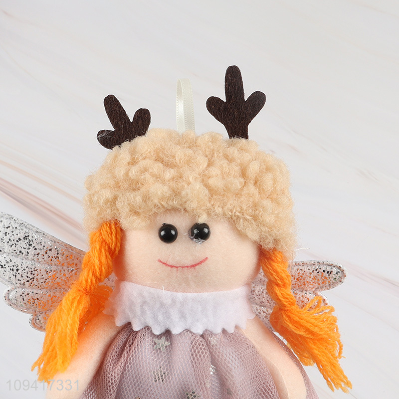 Latest products   Christmas hanging ornament for xmas tree