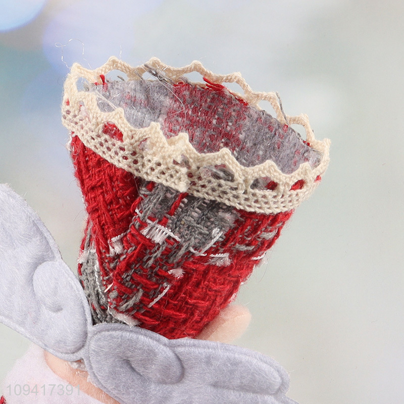Top selling Christmas tree decoration Christmas hanging ornament