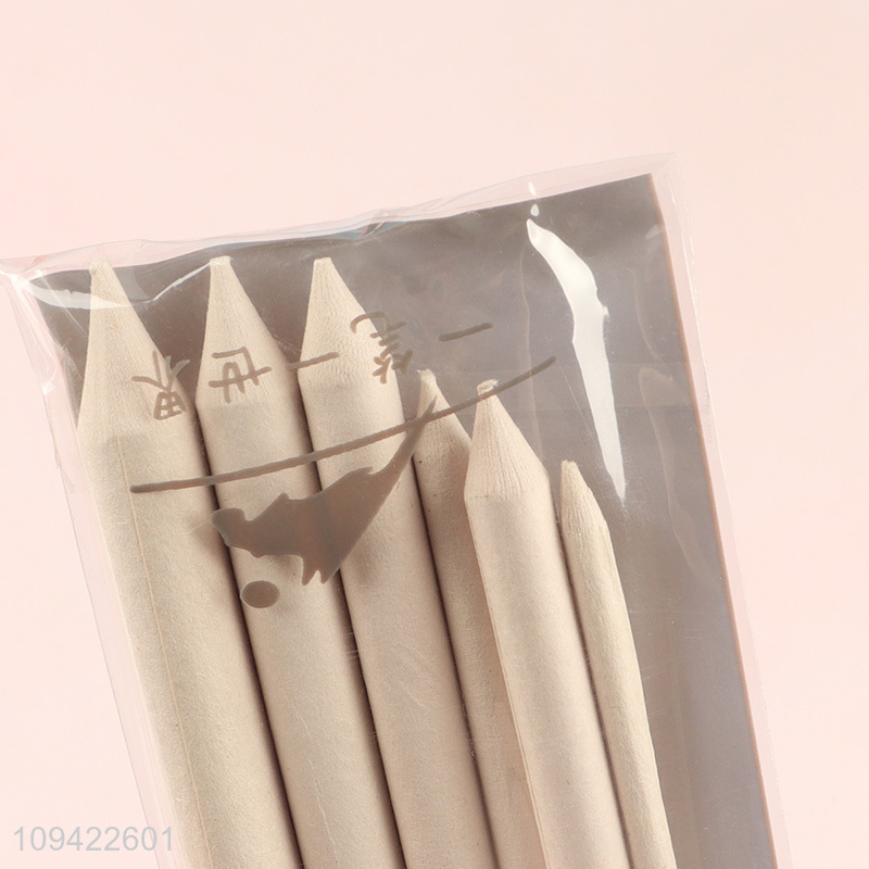 China supplier 5pcs sketch pen set for art supplies