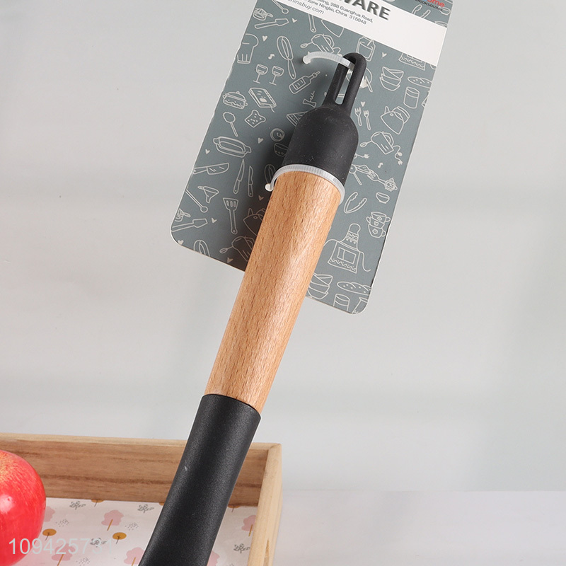 New arrival  non-stick kitchen cooking spatula