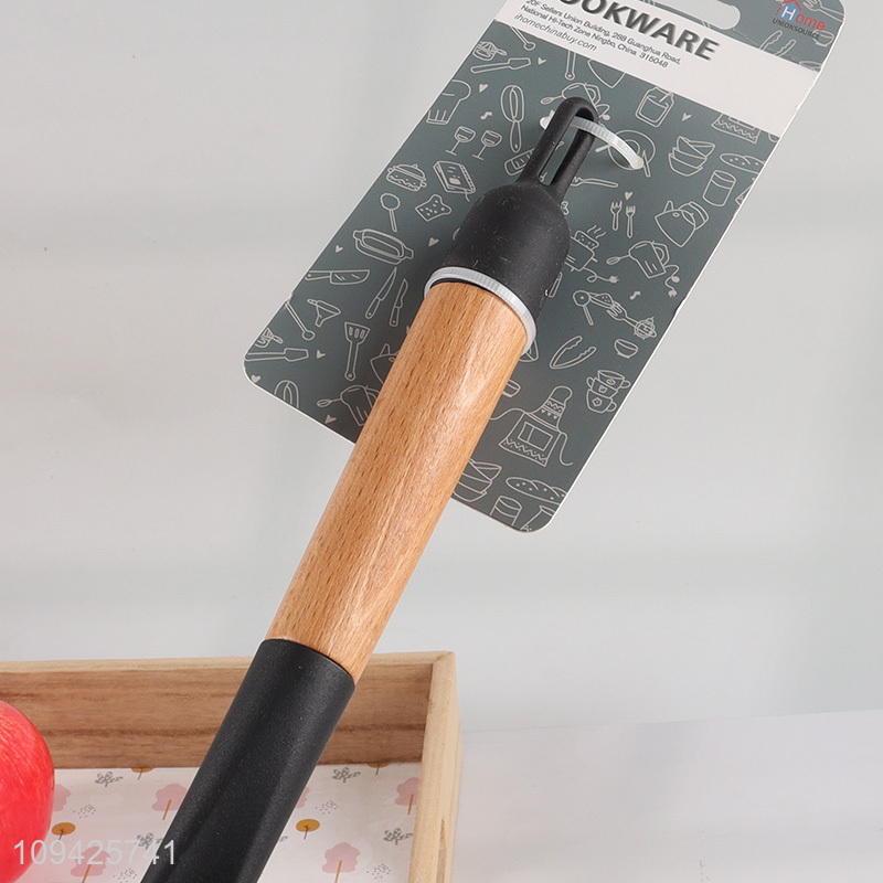 Wholesale kitchen utensil basting spoon