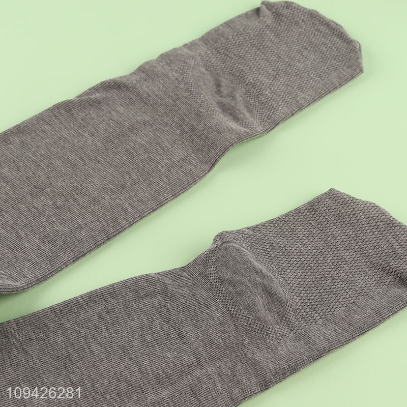 New arrival grey fashion ladies pantyhose for sale