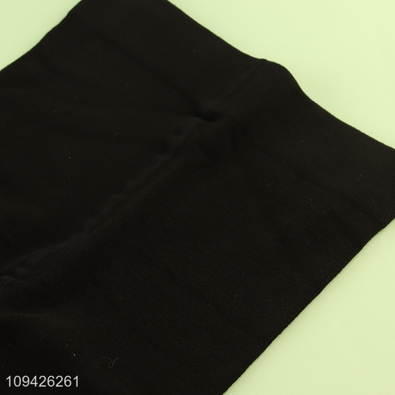 Low price cashmere pantyhose black ladies pantyhose