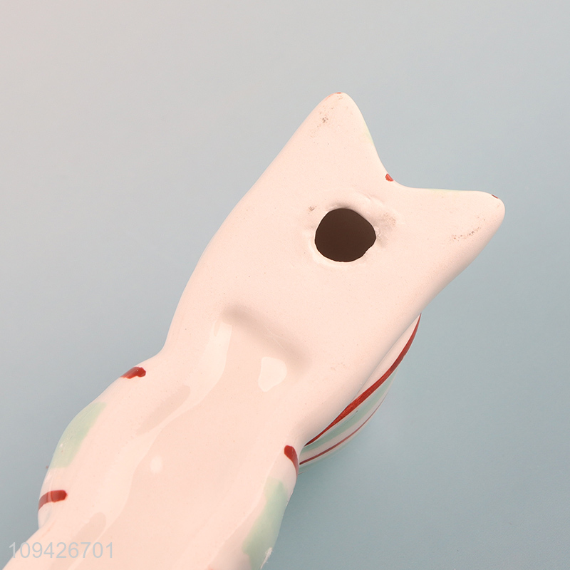 Good price ceramic candle holder for home decor