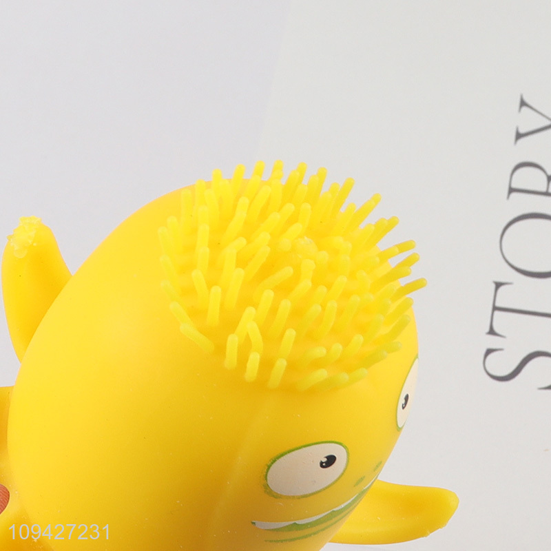 Top sale stress relief tpr squeeze toys