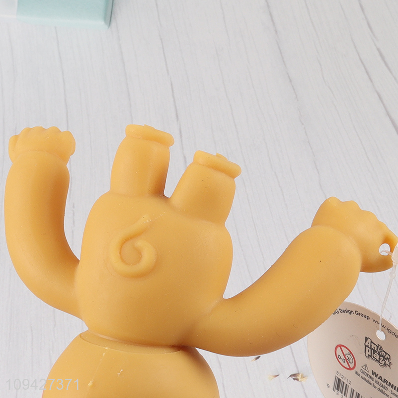 New style tpr squeeze toys for children