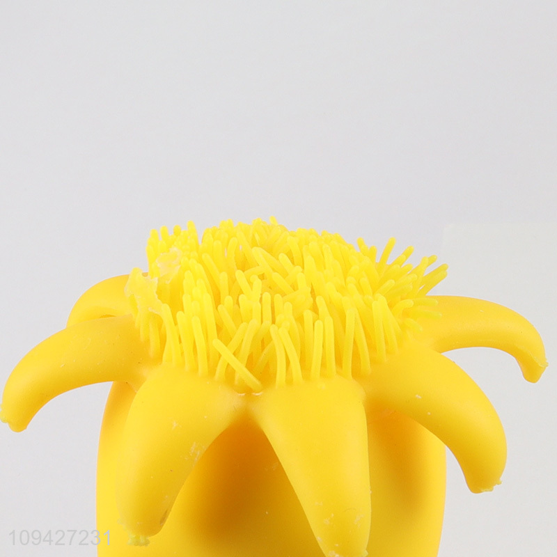 Top sale stress relief tpr squeeze toys