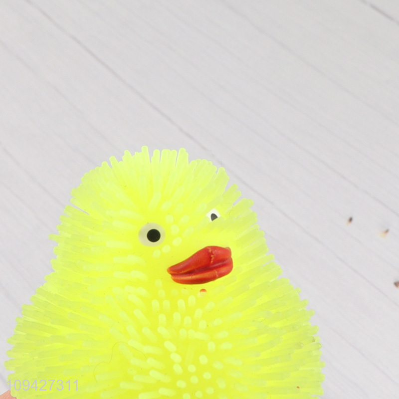 Hot products tpr squeeze toys anti-stress toys