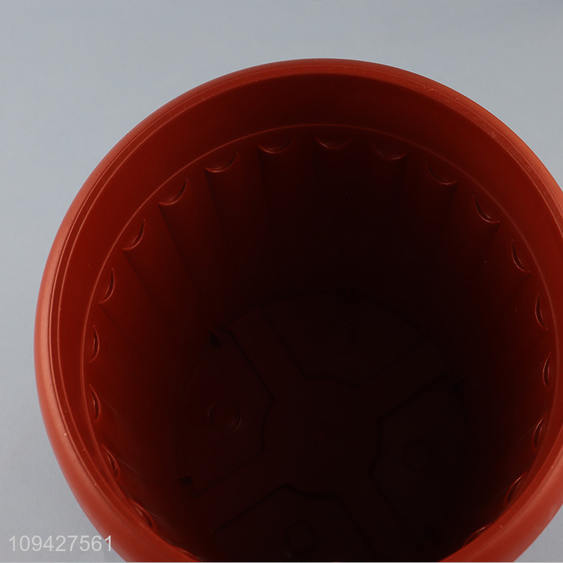 Hot Selling Plastic Plant Pots Flower Pot