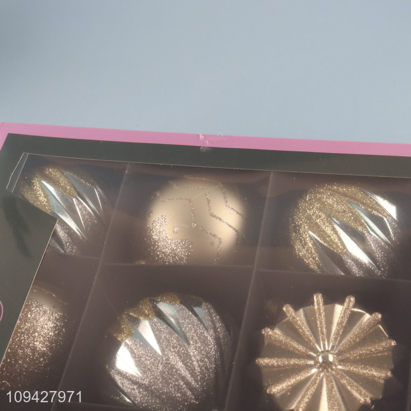 Best selling christmas ball for xmas decoration