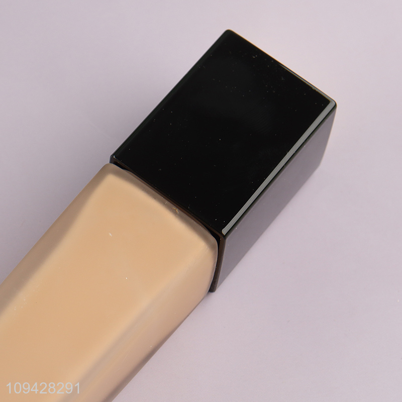New arrival makeup moisturizing liquid foundation