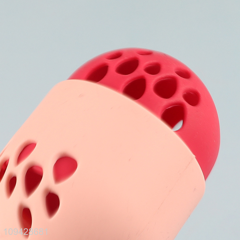 Silicone Makeup Sponge Holder Beauty Blender Case
