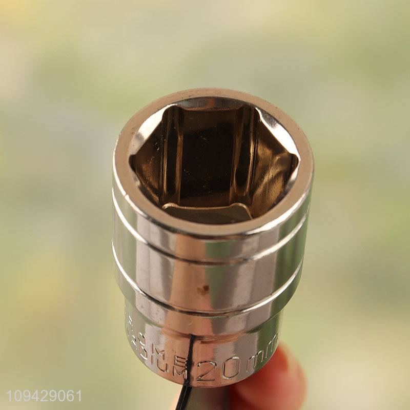 China factory hardware accessories socket tool for sale