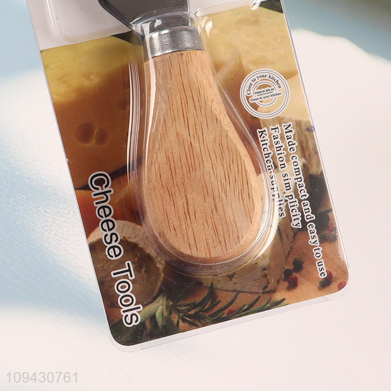 Latest products cheese tool cheese knife for sale