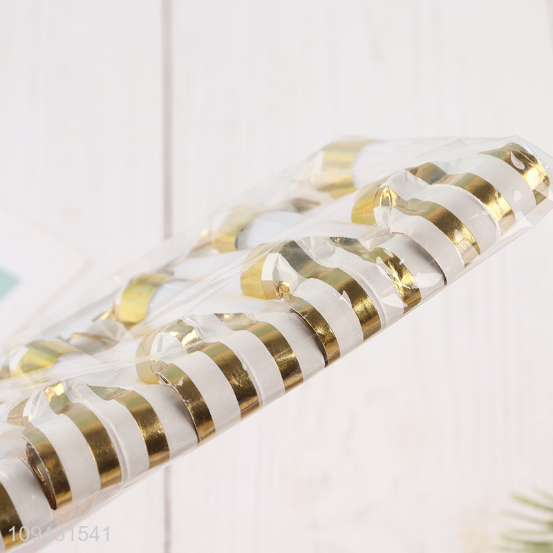 10Pcs Party Blower Birthday Noisemakers Set