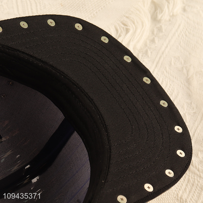 New arrival baseball hat baseball cap for sale