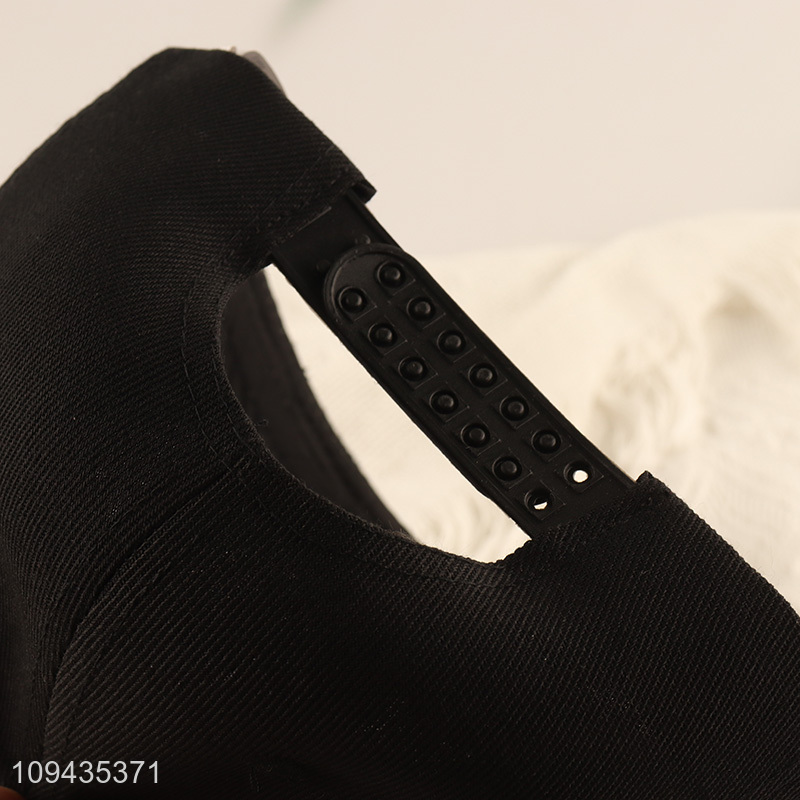 New arrival baseball hat baseball cap for sale
