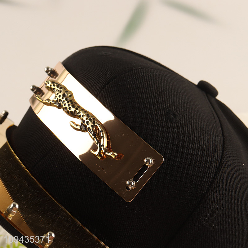 New arrival baseball hat baseball cap for sale