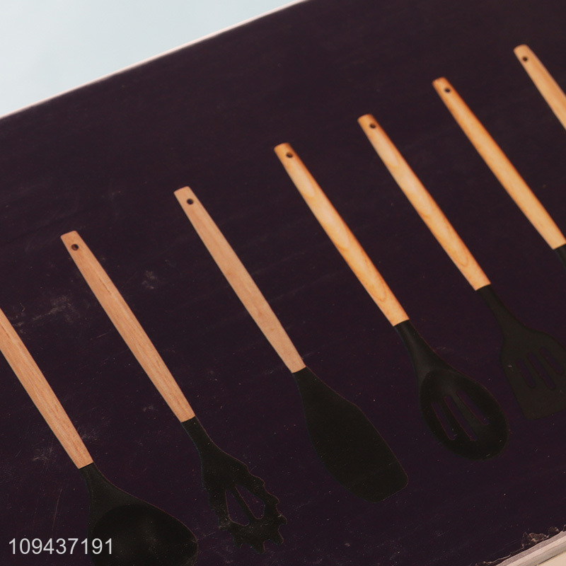 Hot selling 21pcs durable kitchen utensil set