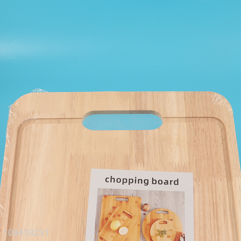 Hot sale kitchen cutting board chopping blocks