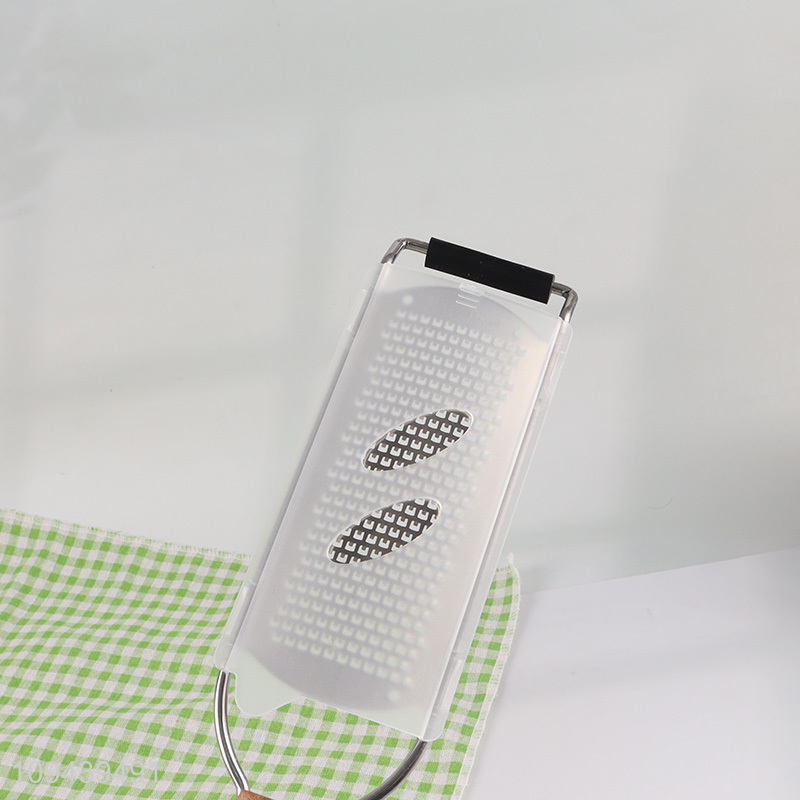 Factory direct sale kitchen gadget vegetable grater wholesale