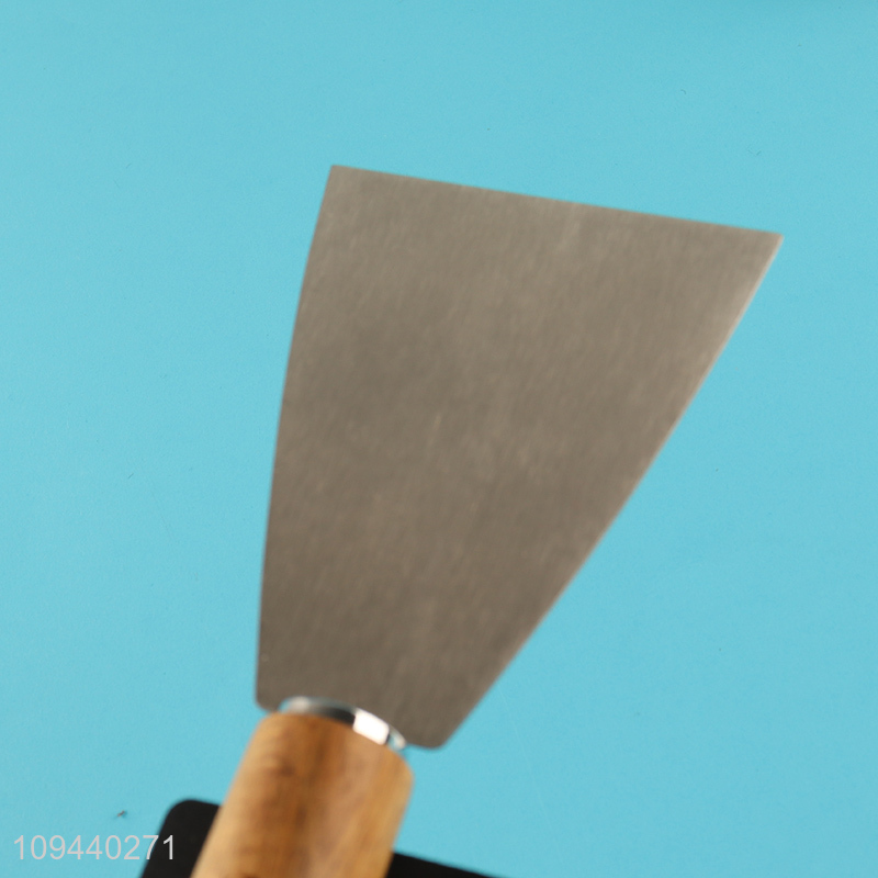 Top products kitchen utensil cooking spatula for sale