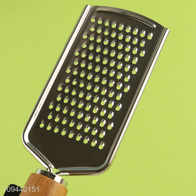 Good sale kitchen gadget vegetable grater wholesale
