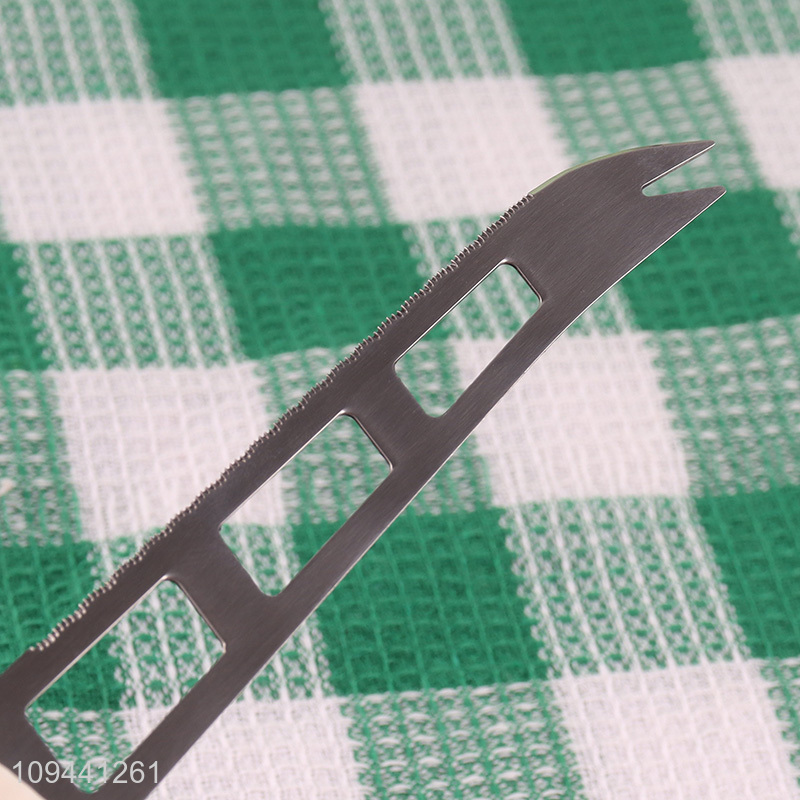Good sale butter knife cheese knife wholesale
