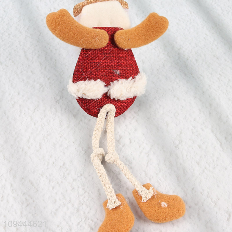 China factory holiday ambiance christmas hanging ornaments