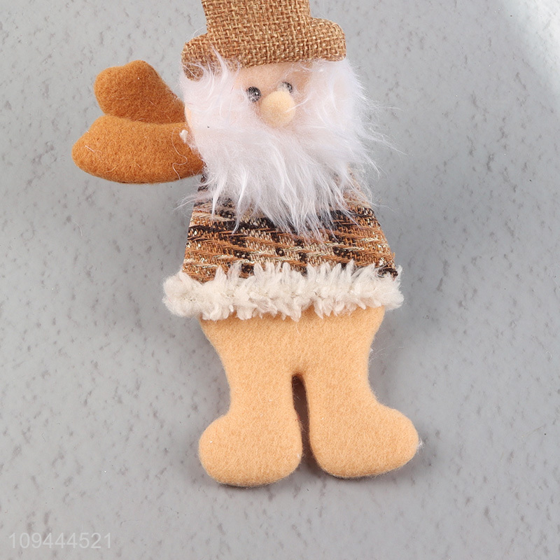 Hot sale festive tree ornaments for christmas holidays