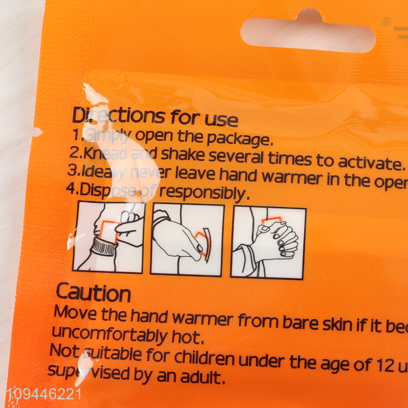 China wholesale hand warmer for winter