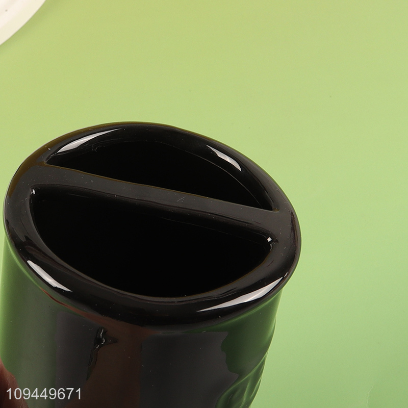 Hot items bathroom toothbrush holder for home