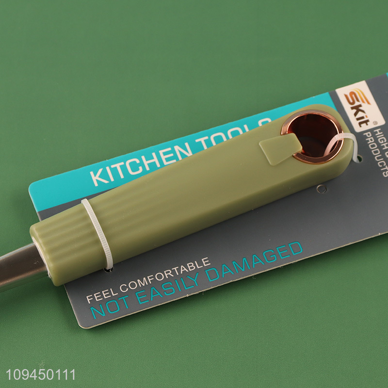 Wholesale kitchen utensil rice paddle rice spoon