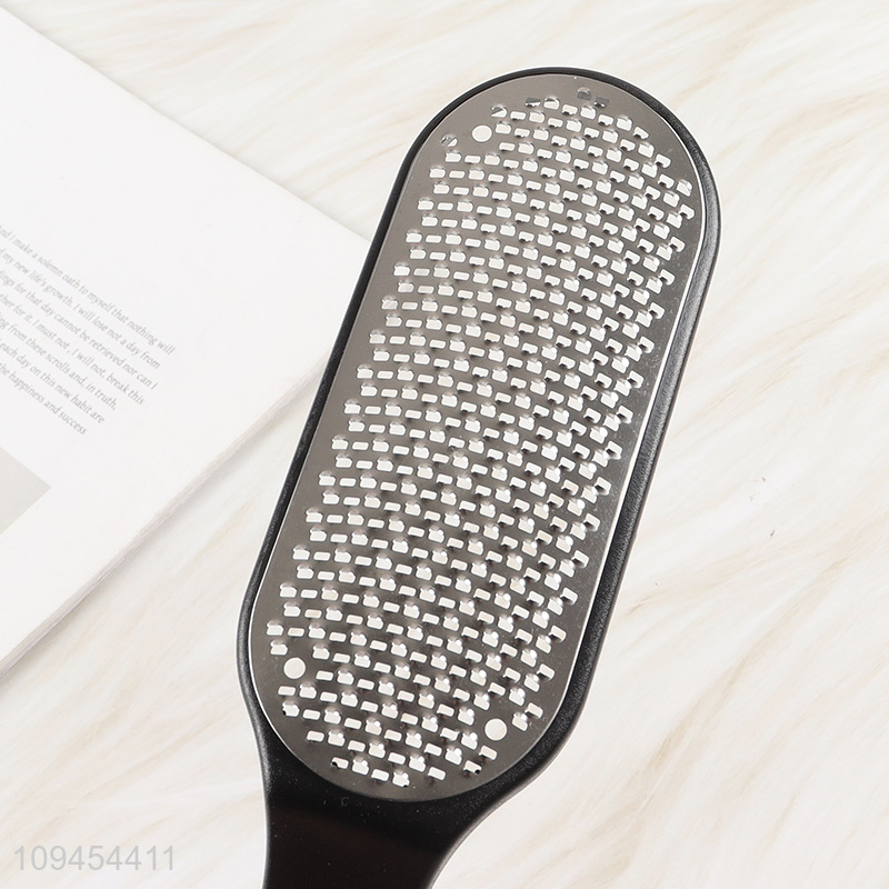 Online wholesale foot care tool foot file