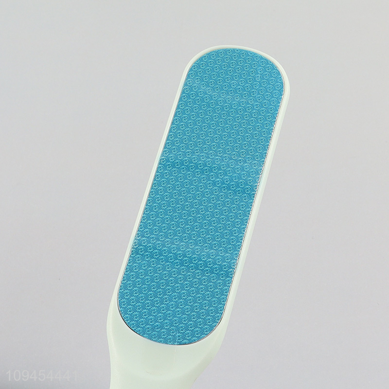 Hot items dead skin remover foot scrubber