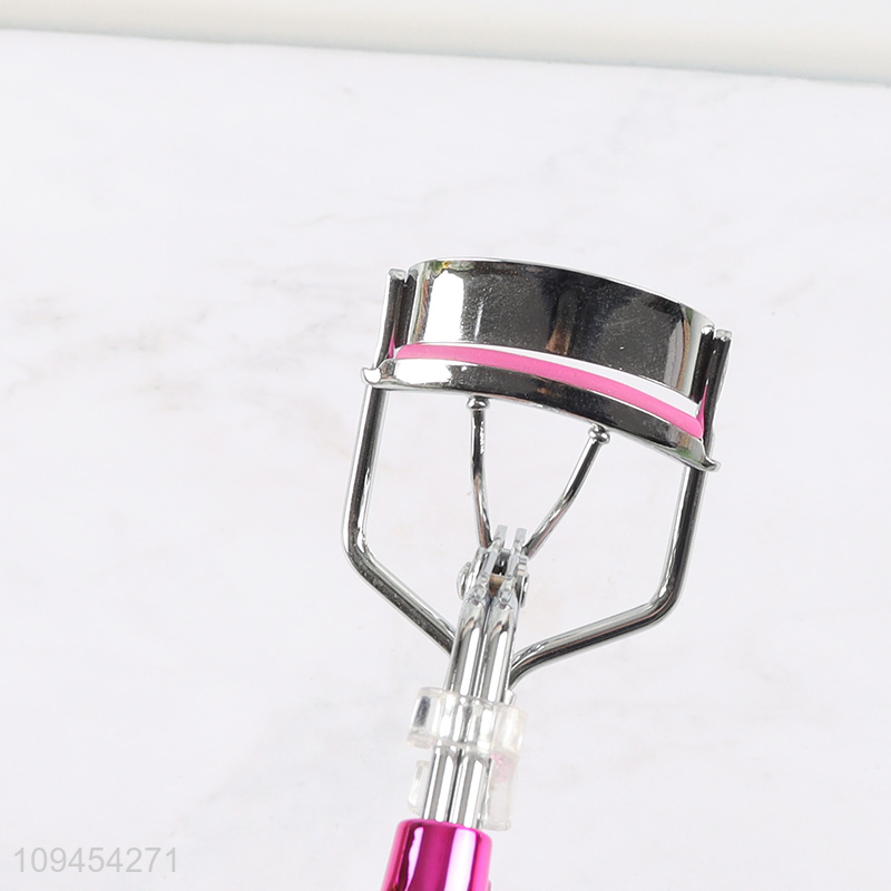 China factory professional beauty eyelash curler for makeup