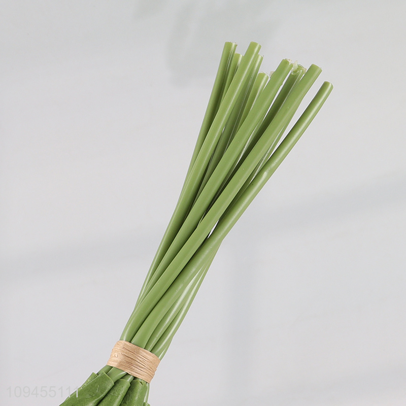 Good sale natural tulip bouquet artificial flower