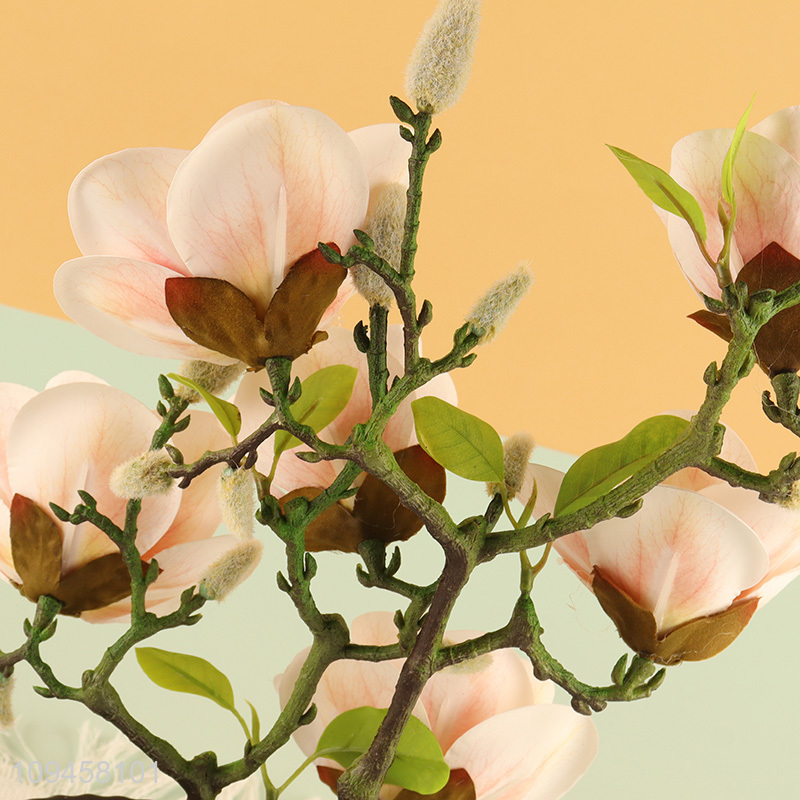 New arrival simulation flower artificial bonsai fake flower