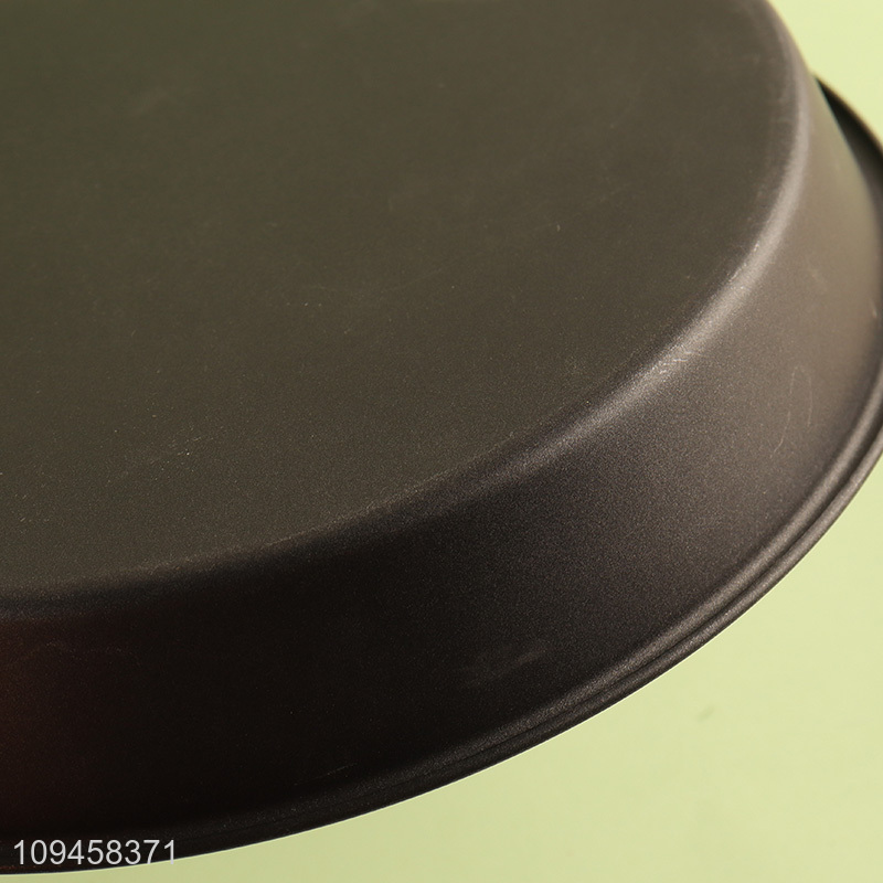 Latest products round non-stick baking pan for sale