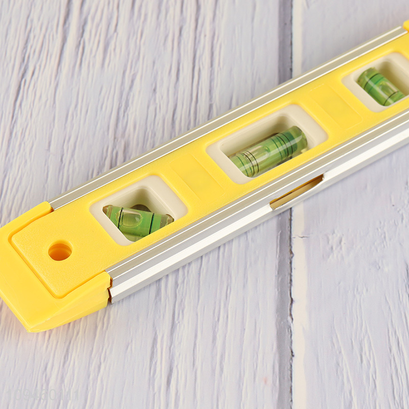 New arrival  mini spirit level for construction