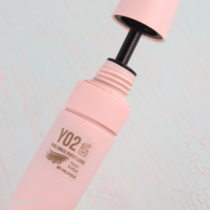 Low price thick curled long-lasting mascara