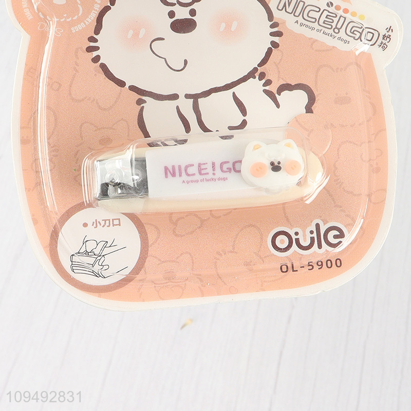 Hot products nail care nail supplies nail clipper