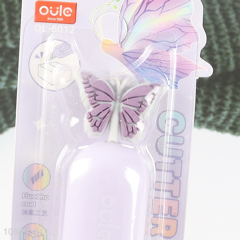Latest products   multicolor utility knife art knife for school