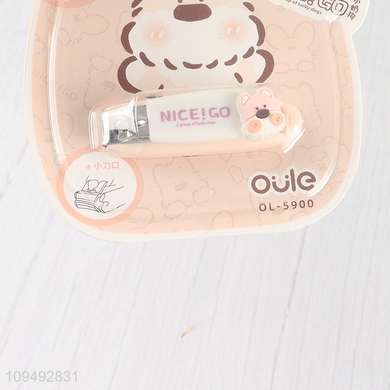 Hot products nail care nail supplies nail clipper