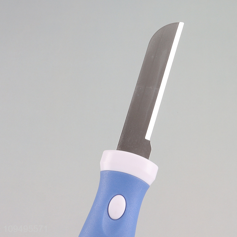 Yiwu market  fruit vegetable peeler for kitchen gadget