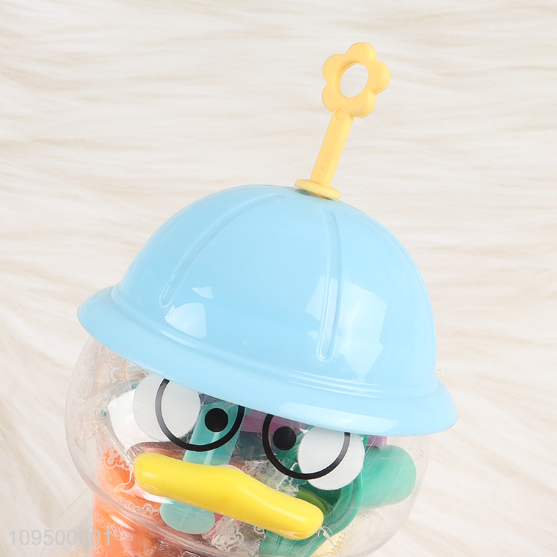 Latest products   diy non-toxic play dough toys