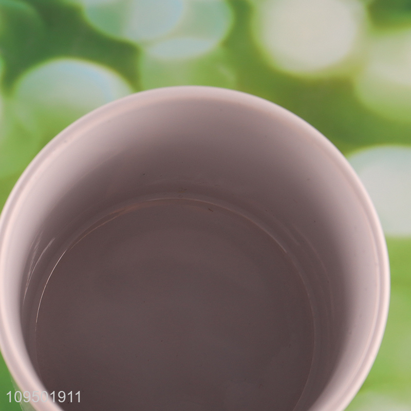 Hot products valentine ceramic cup water cup