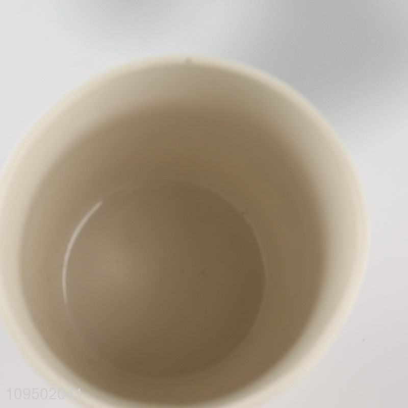 China products valentine ceramic cup for sale